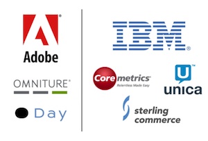 Adobe vs. IBM in Enterprise Marketing Management