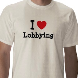 Lobbying for Marketing Technologists Outside IT