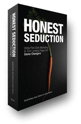 Honest Seduction: Using Post-Click Marketing to Turn Landing Pages into Game Changers