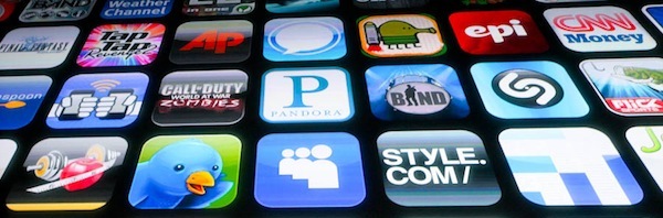 Apple's App Store -- A Model for Marketing Technology Platforms of the Future?