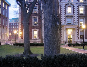 School of General Studies at Columbia University