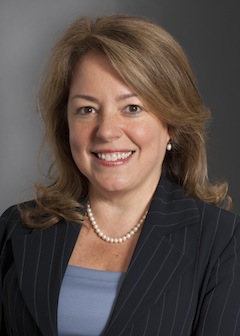 Lisa Arthur, CMO of Aprimo