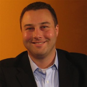 Mike Volpe, CMO, HubSpot
