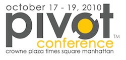 Pivot Conference