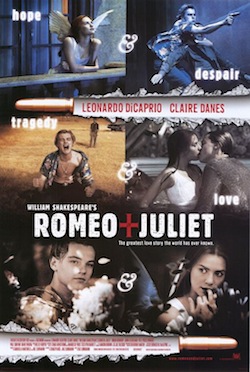 Romeo and Juliet, Marketing and IT