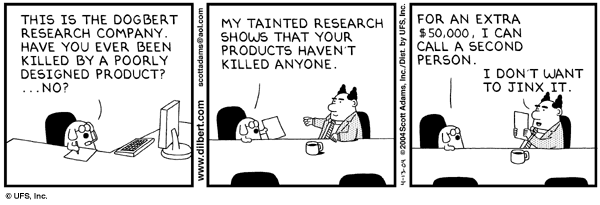 dilbert