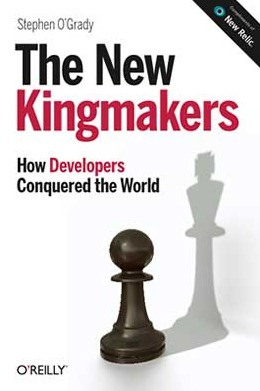 The New Kingmakers