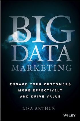 Big Data Marketing Book