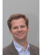 Andreas Starke, Marketing BIO at SAP