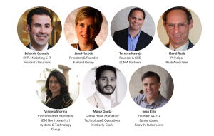 Announcing MarTech: The Marketing Tech Conference – Chief Marketing ...