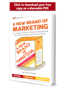 A NEW BRAND OF MARKETING: The 7 Meta-Trends of Modern Marketing as a ...