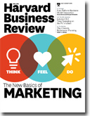 HBR July 2014 Cover