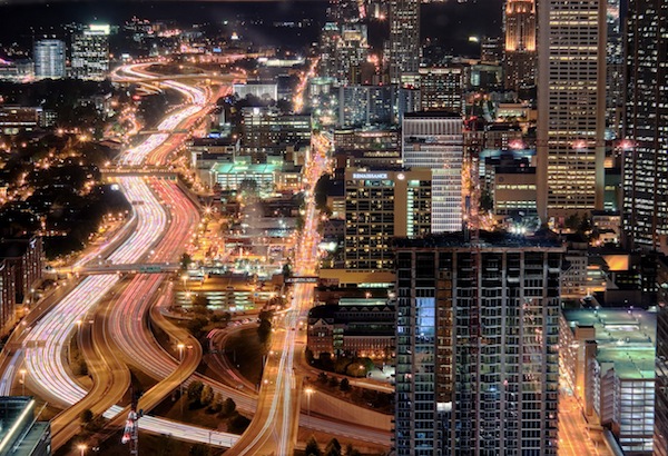 Atlanta: A Marketing Technology Hotbed