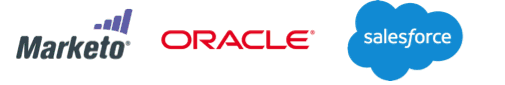 Marketo Oracle Salesforce