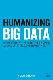 Humanizing Big Data