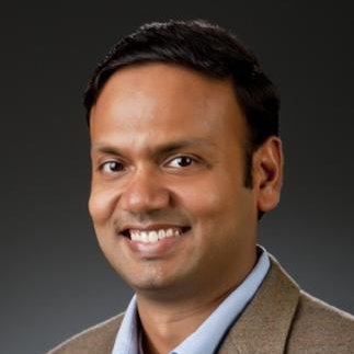 Ram Krishnan, SVP & CMO, PepsiCo