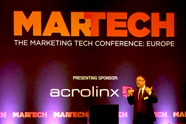 MarTech Europe Call-for-Speakers 2016