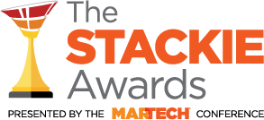The MarTech Stackies 2017