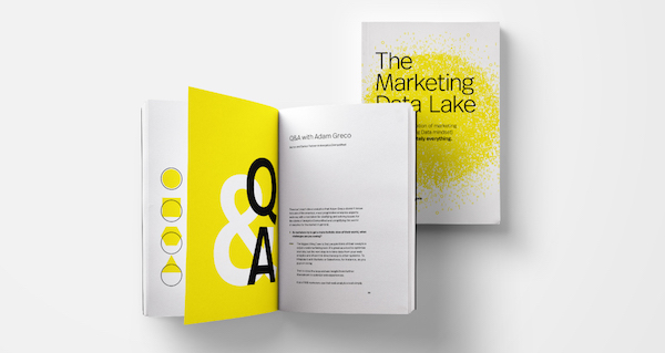 The Marketing Data Lake