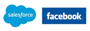 Salesforce & Facebook