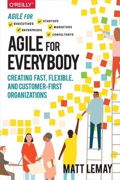 Agile for Everybody at MarTech