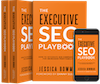 The Executive SEO Playbook at MarTech