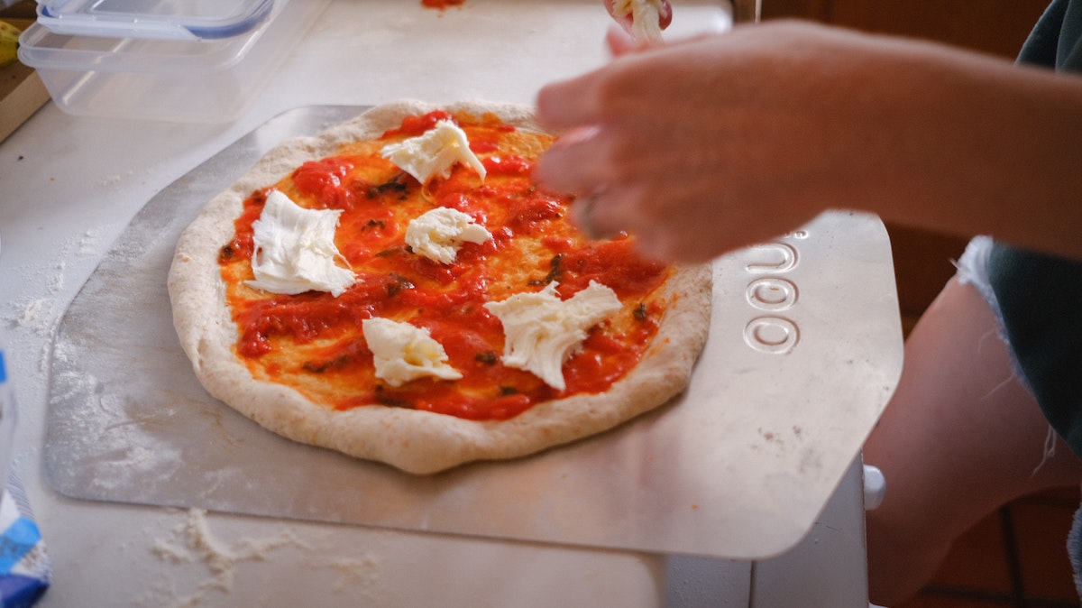 Build or Buy Martech? Make or Order Pizza