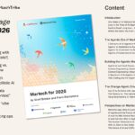 Here’s your copy of our Martech for 2026 report — free and ungated