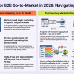Jon Miller’s Predictions for B2B Go-To-Market in 2026